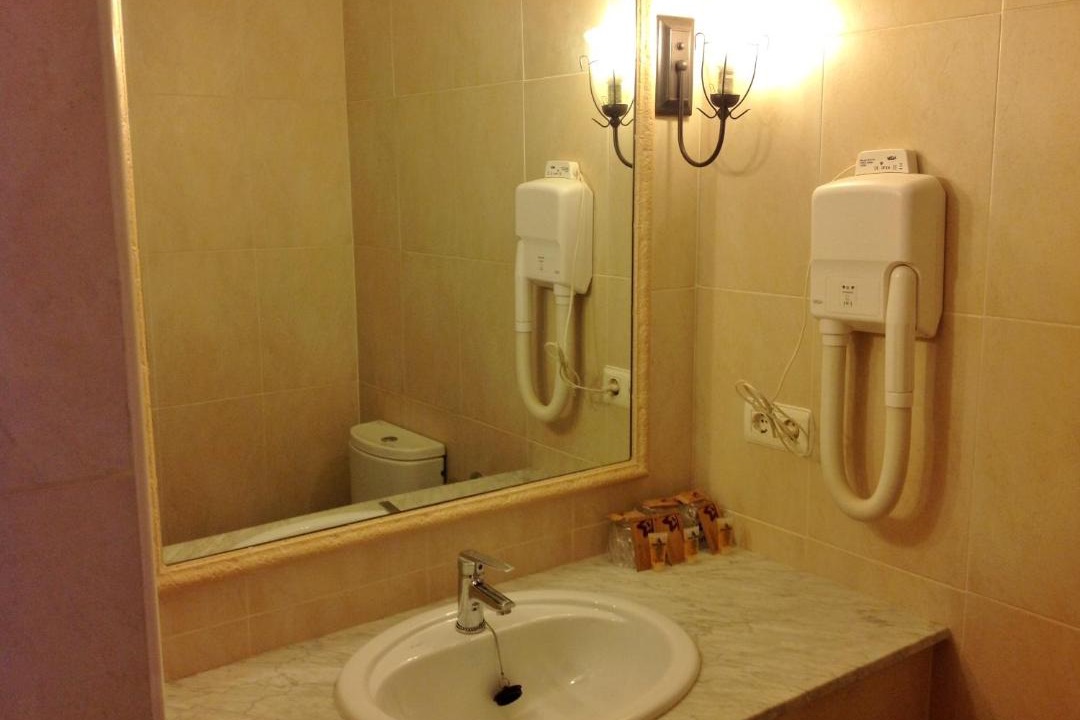 Photo of Bathroom in Guadalupe