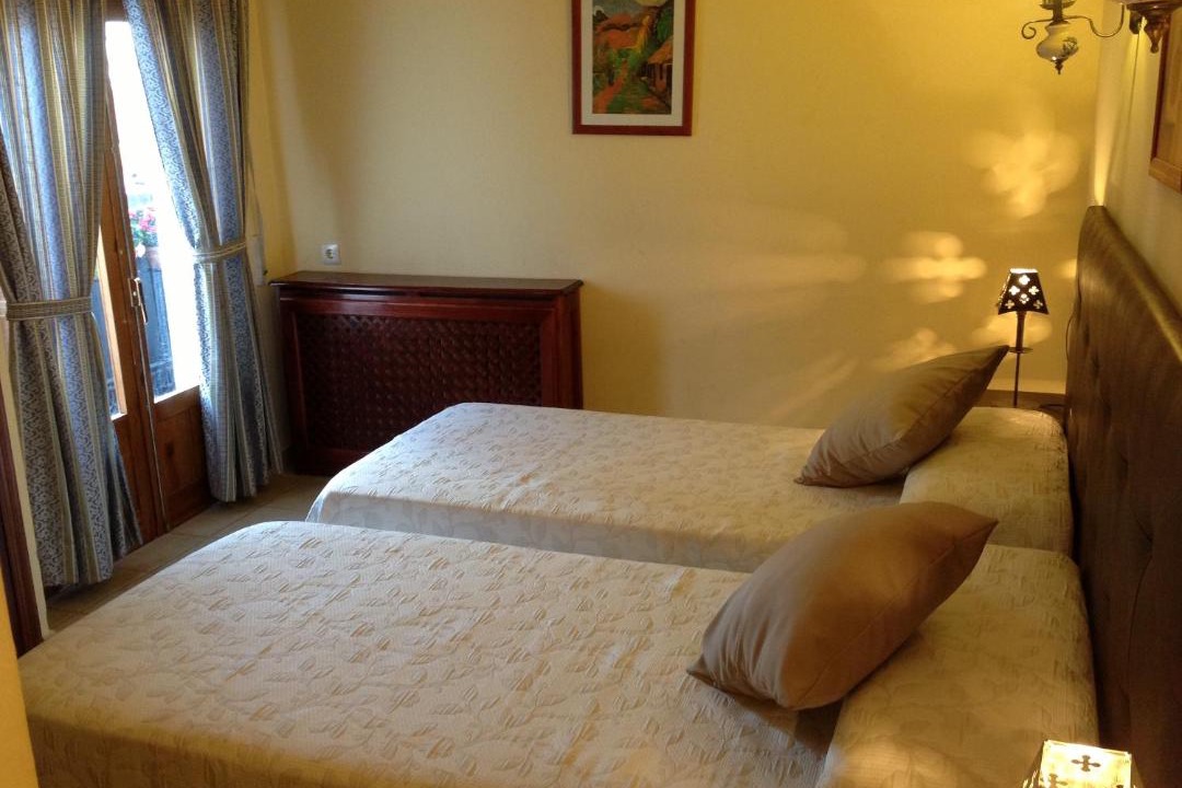 Photo of Bedroom in Guadalupe