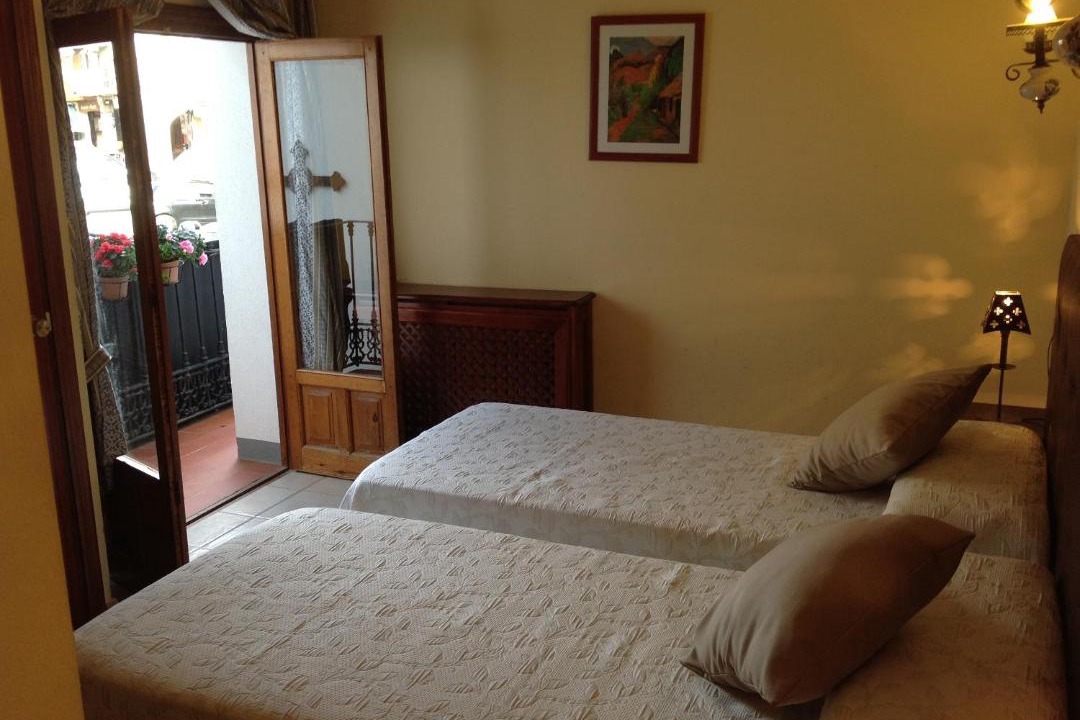 Photo of Bedroom in Guadalupe