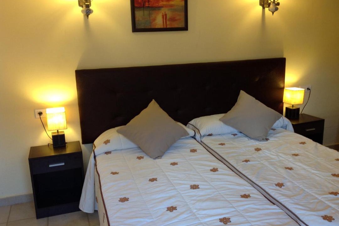 Photo of Bedroom in Guadalupe