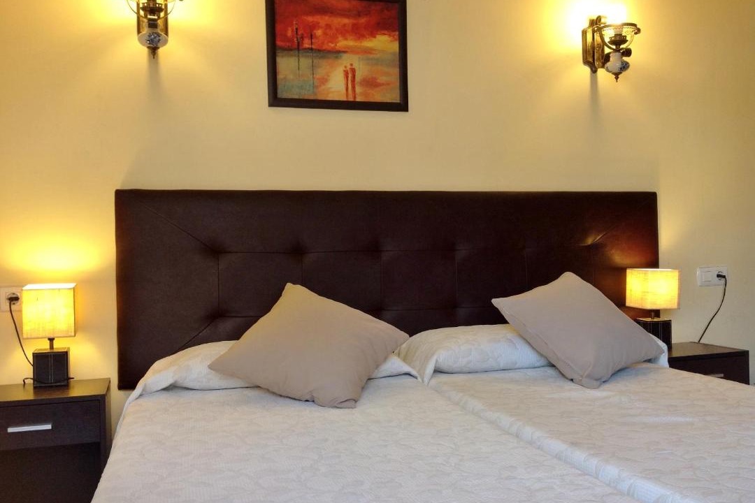 Photo of Bedroom in Guadalupe