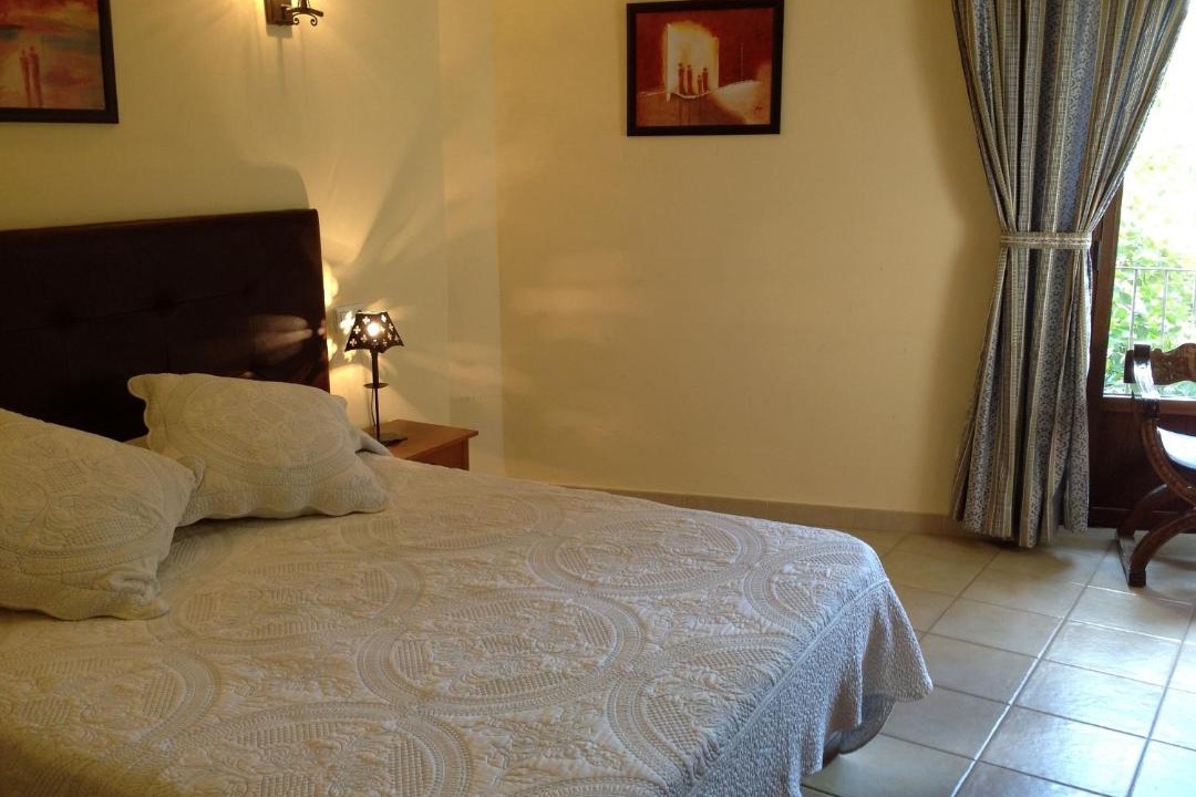 Photo of Bedroom in Guadalupe