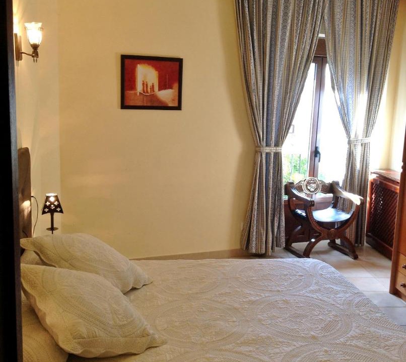 Photo of Bedroom in Guadalupe
