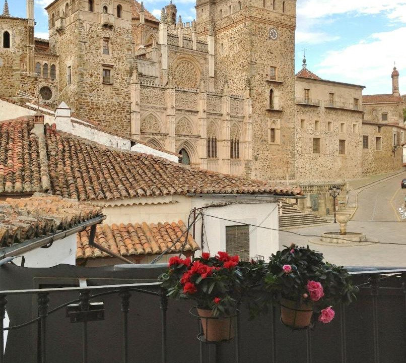 Photo of Buildings in Guadalupe