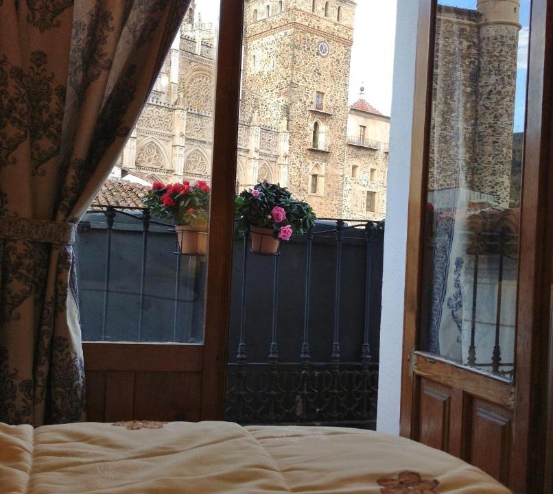 Photo of Bedroom in Guadalupe