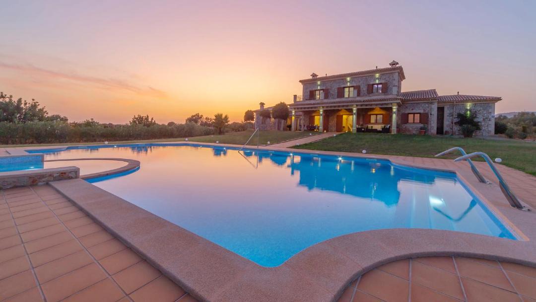 Photo of Outdoor in Llucmajor