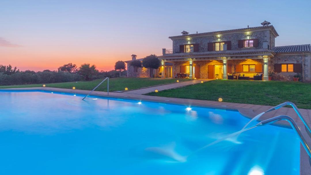 Photo of Outdoor in Llucmajor