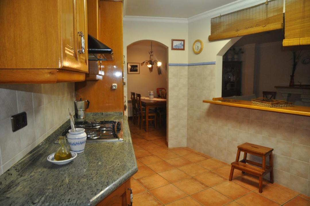 Photo of Kitchen in Camarasa