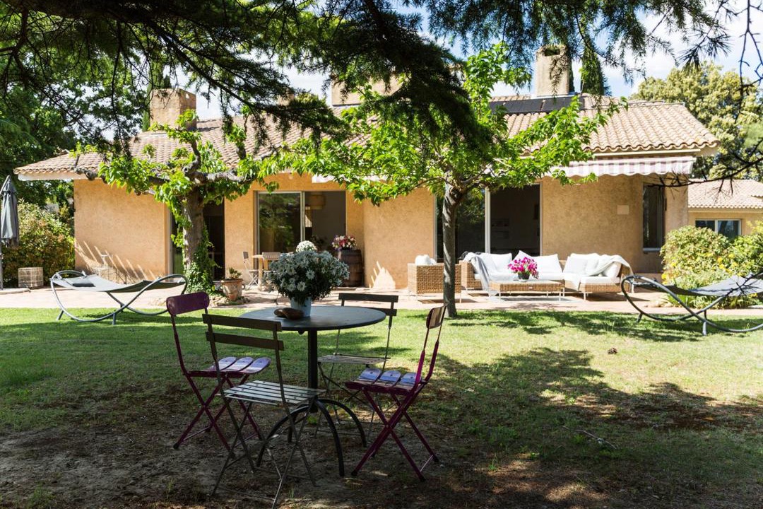 Photo of Others in Chateauneuf-de-Gadagne