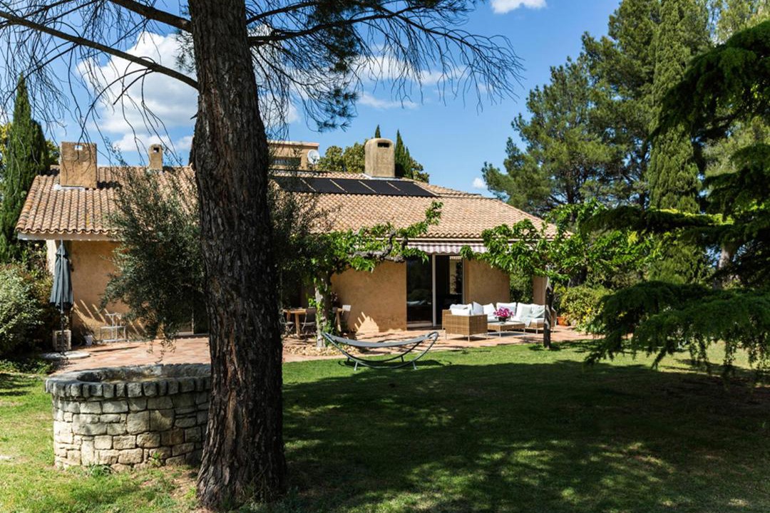 Photo of Others in Chateauneuf-de-Gadagne