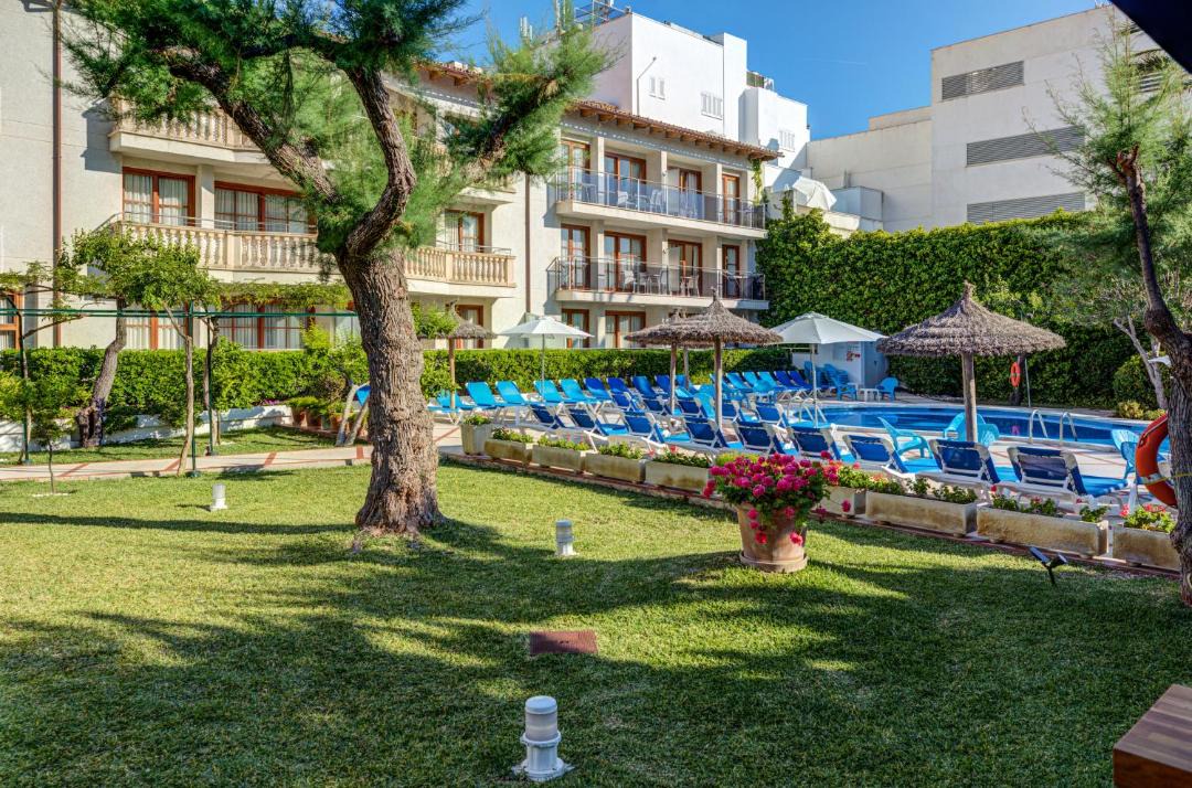 Photo of Others in Puerto de Pollensa