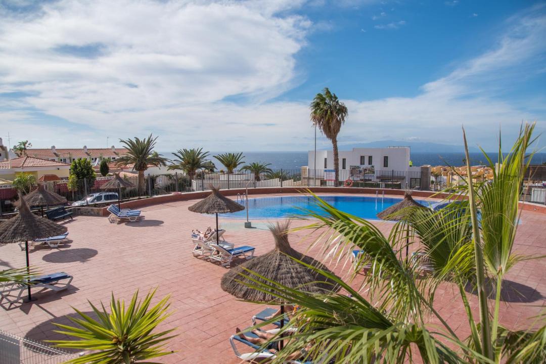 Photo of Outdoor in Costa Adeje
