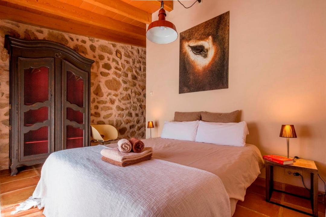 Photo of Bedroom in Lliber