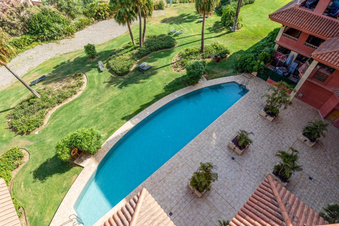 Photo of Outdoor in La Capellania