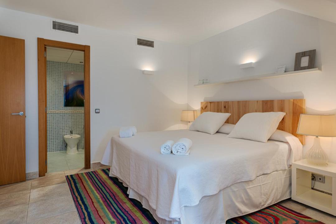 Photo of Bedroom in La Capellania