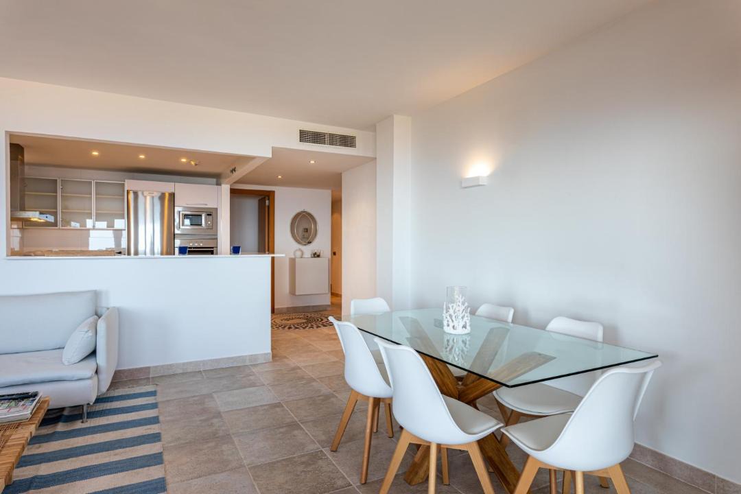 Photo of Livingroom in La Capellania