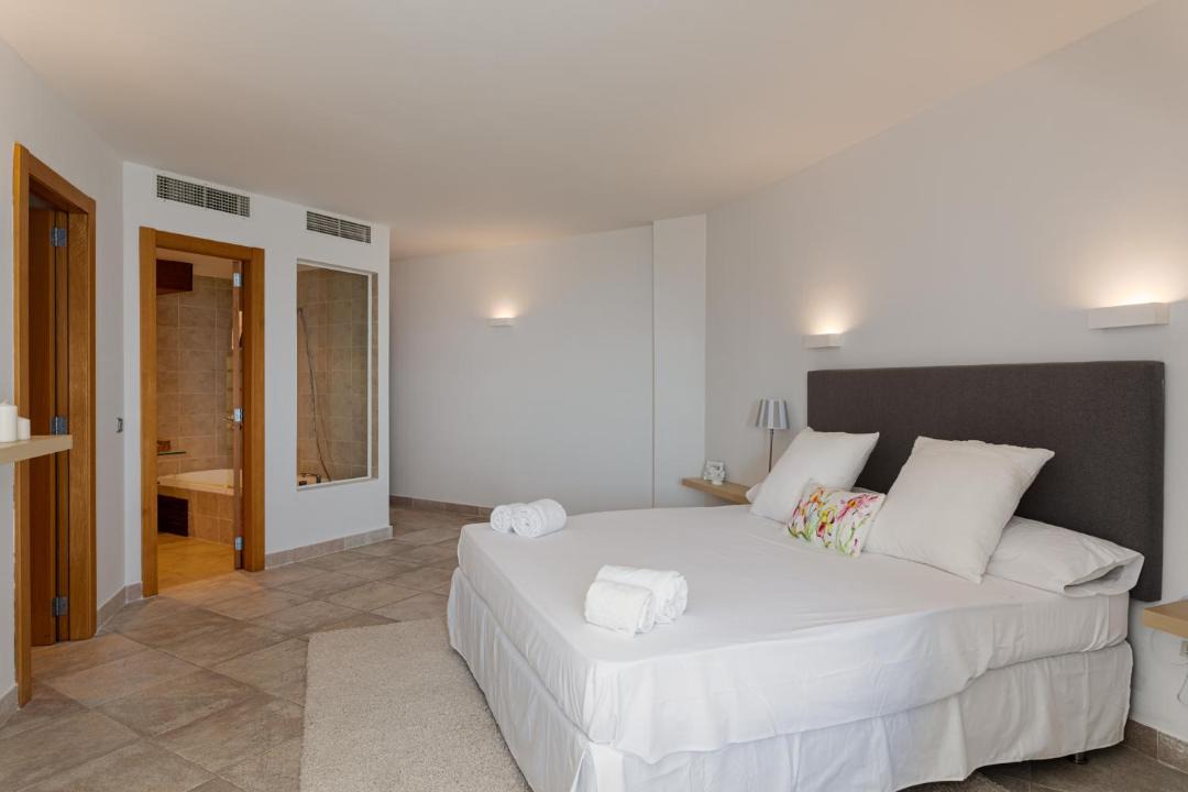 Photo of Bedroom in La Capellania