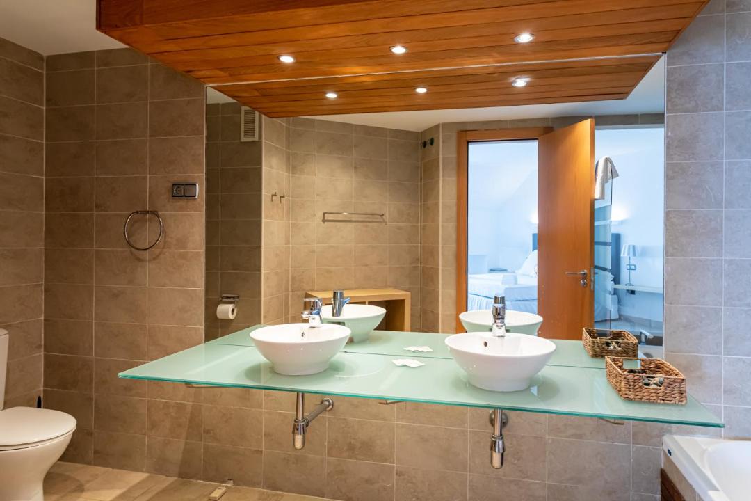 Photo of Bathroom in La Capellania
