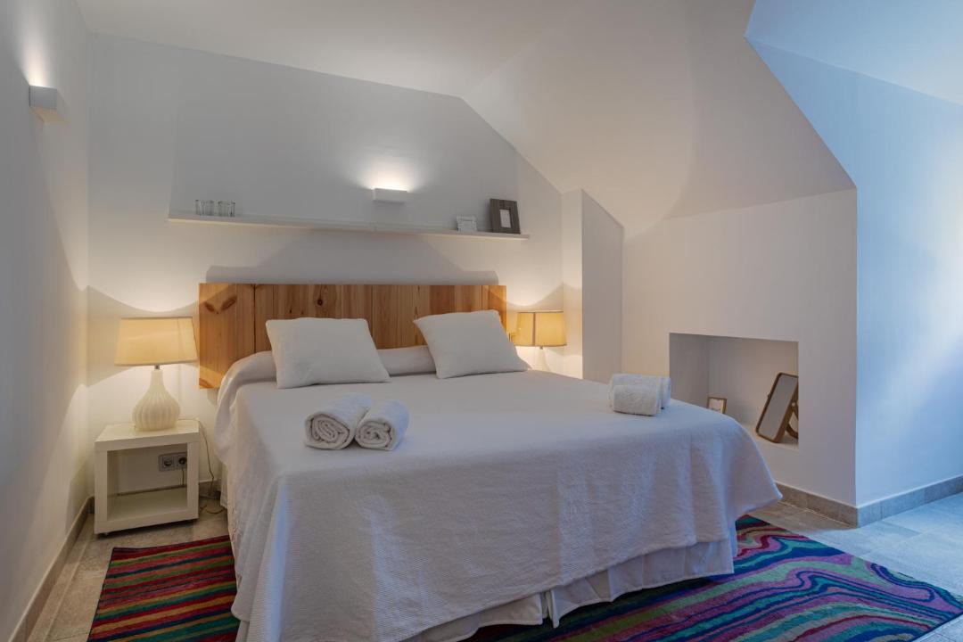 Photo of Bedroom in La Capellania