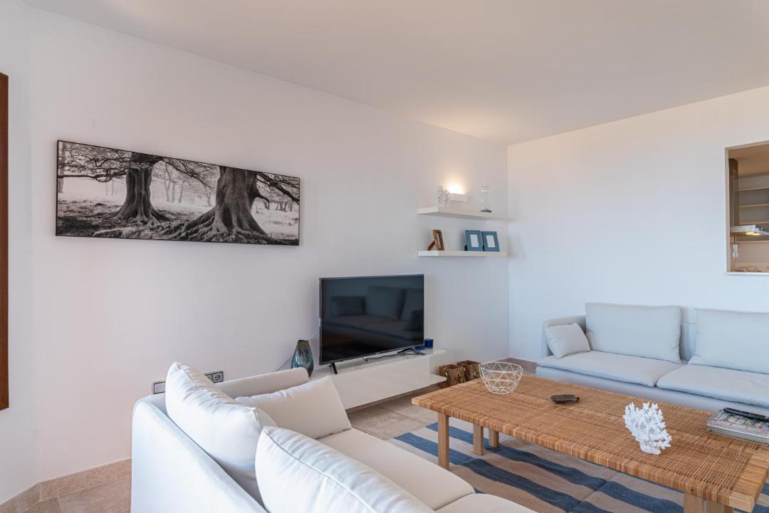Photo of Livingroom in La Capellania