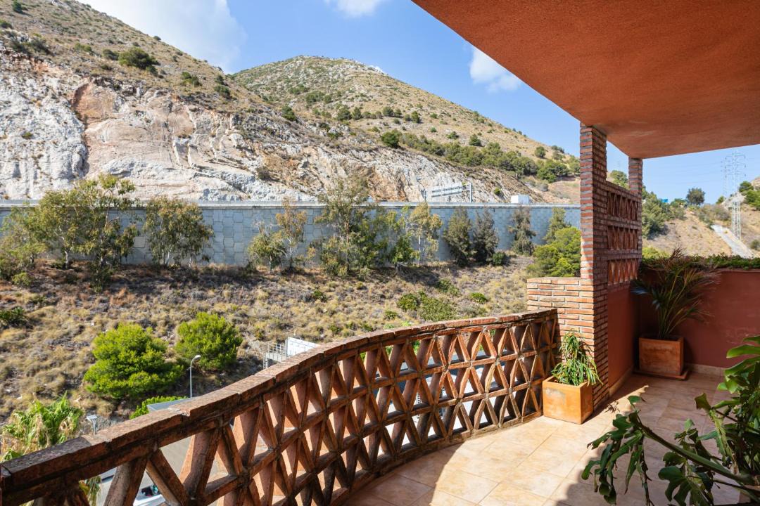 Photo of Patio Balcony in La Capellania
