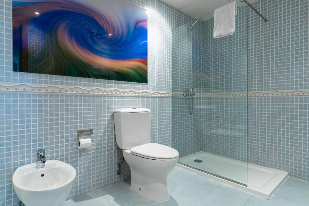 Photo of Bathroom in La Capellania