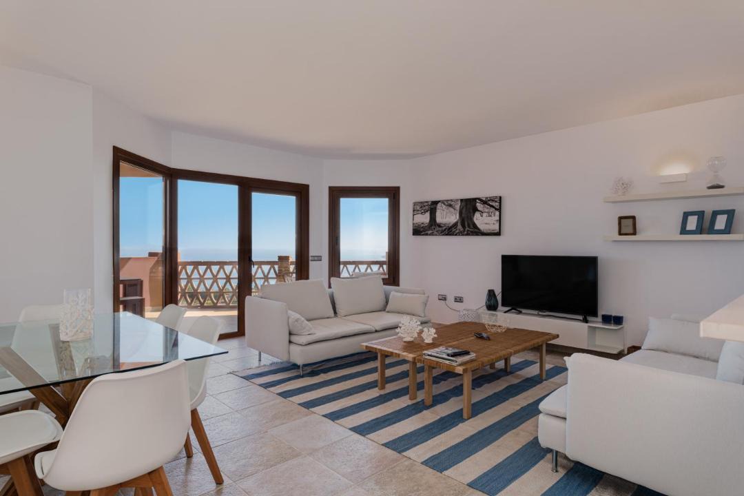 Photo of Livingroom in La Capellania
