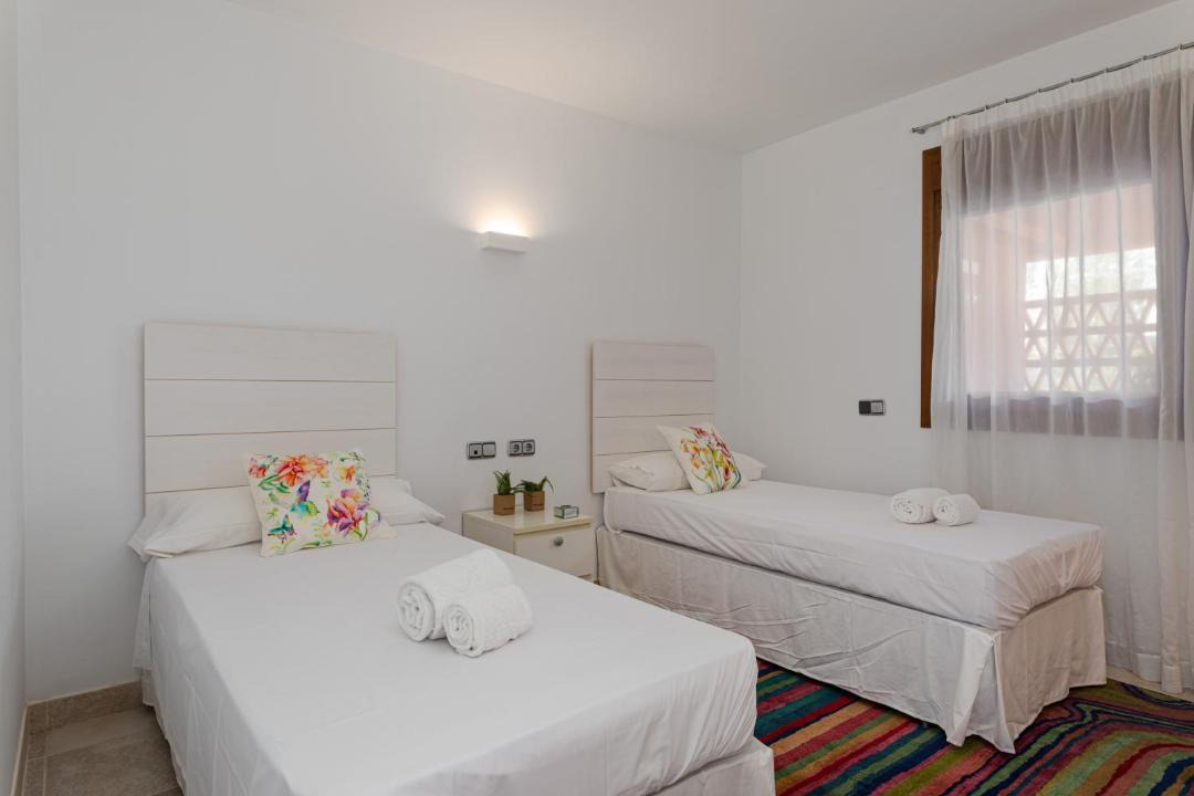 Photo of Bedroom in La Capellania