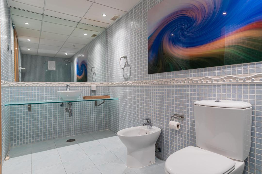 Photo of Bathroom in La Capellania