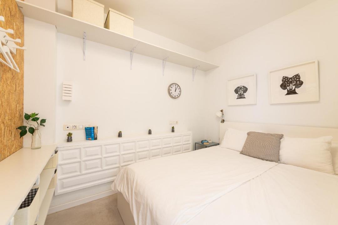Photo of Bedroom in Las Palmas de Gran Canaria