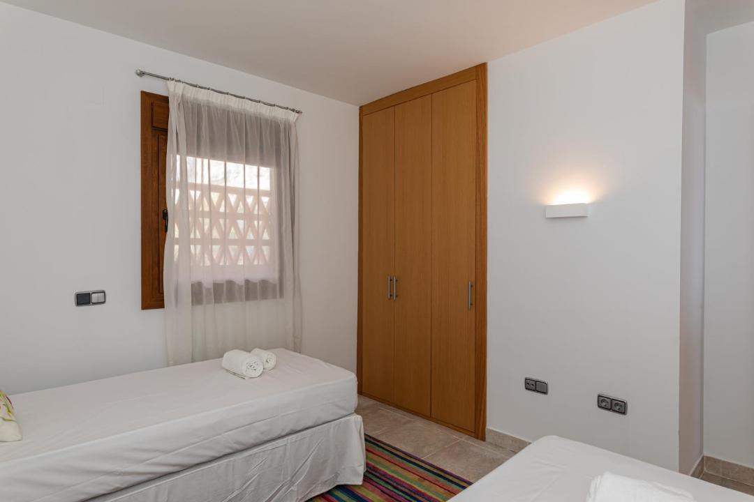 Photo of Bedroom in La Capellania