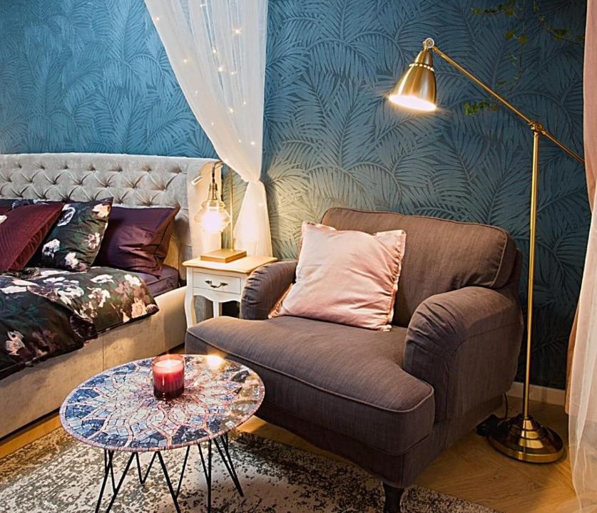 Photo of Livingroom in Letna