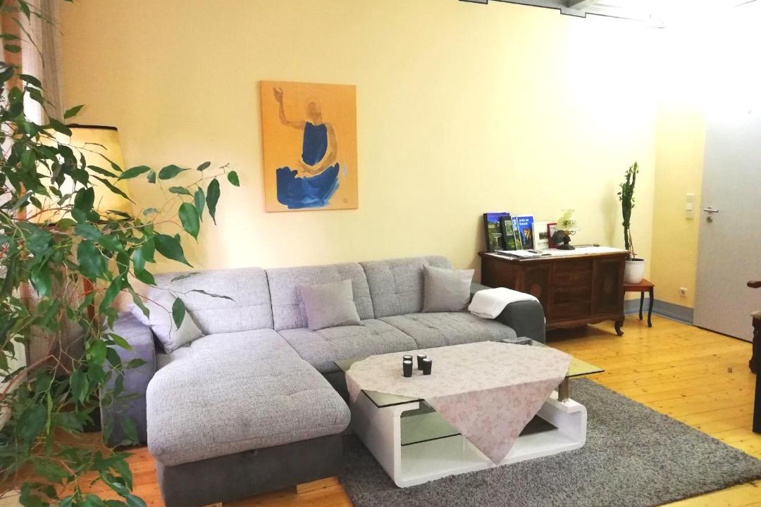 Photo of Livingroom in Naumburg