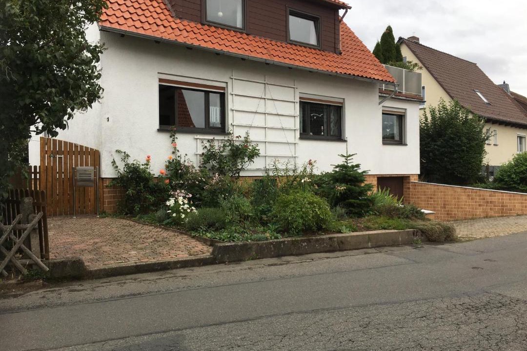 Photo of Buildings in Osterode am Harz
