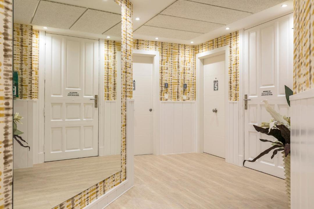 Photo of Bathroom in Abando