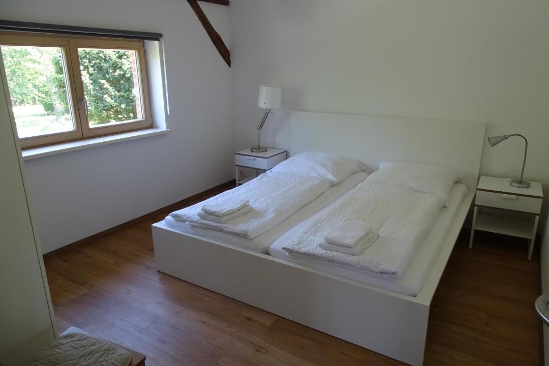 Photo of Bedroom in Nitzow