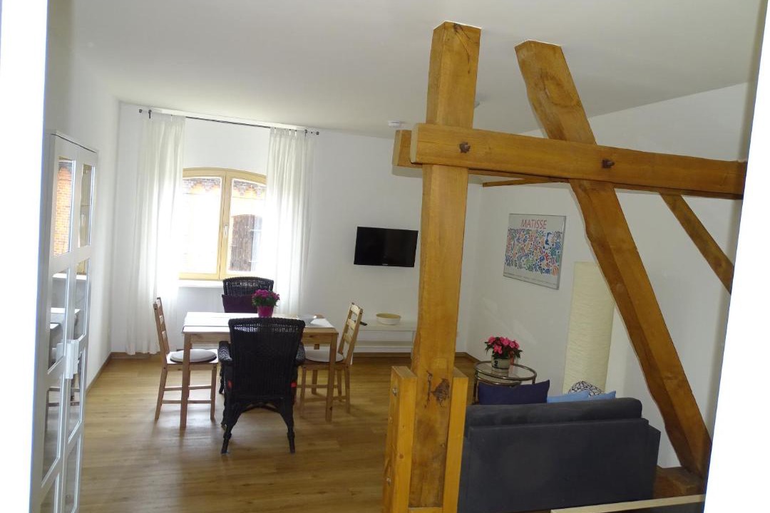 Photo of Livingroom in Nitzow
