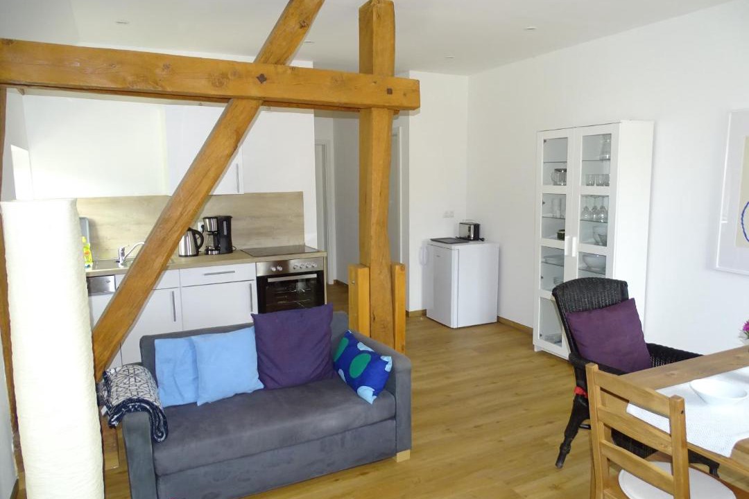 Photo of Livingroom in Nitzow
