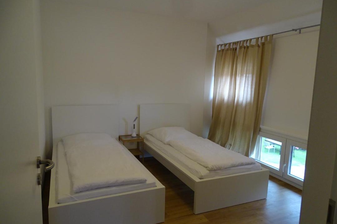 Photo of Bedroom in Nitzow