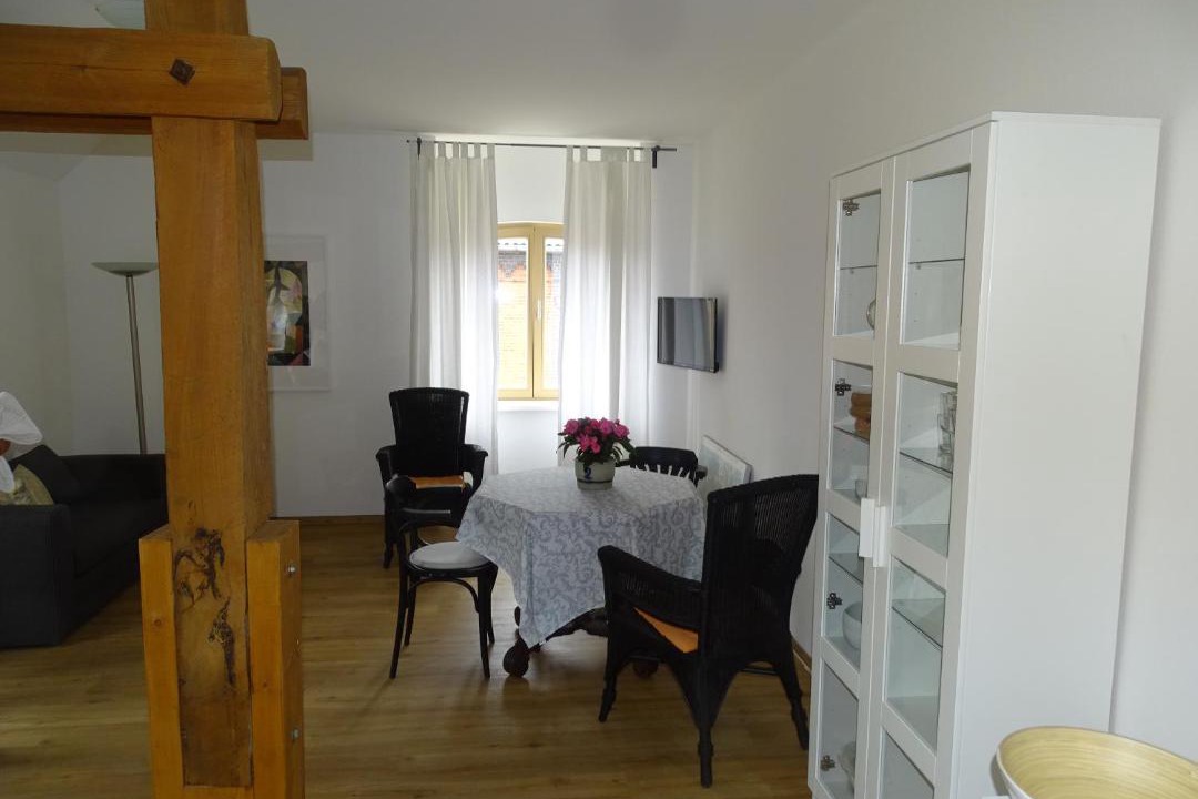 Photo of Livingroom in Nitzow