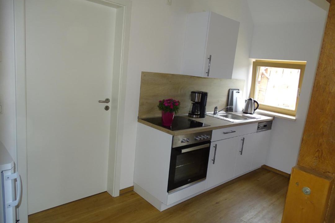 Photo of Kitchen in Nitzow
