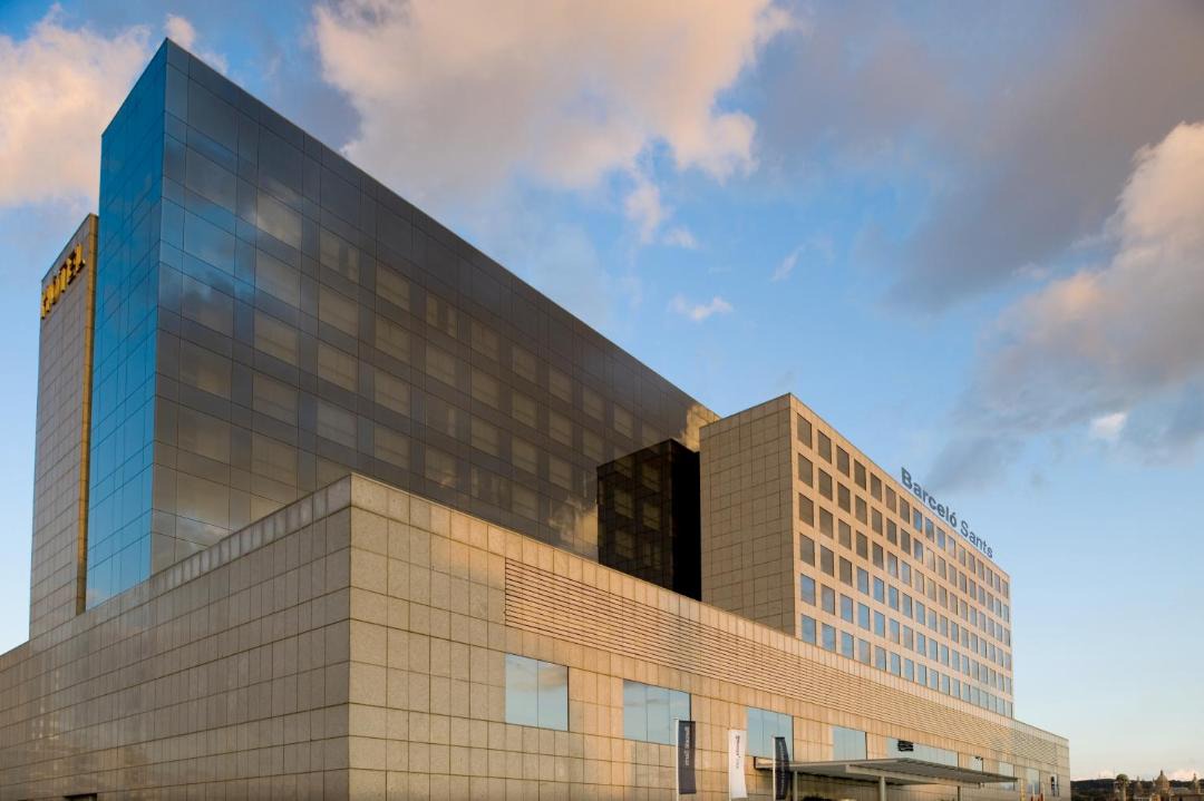 Photo of Buildings in Sants