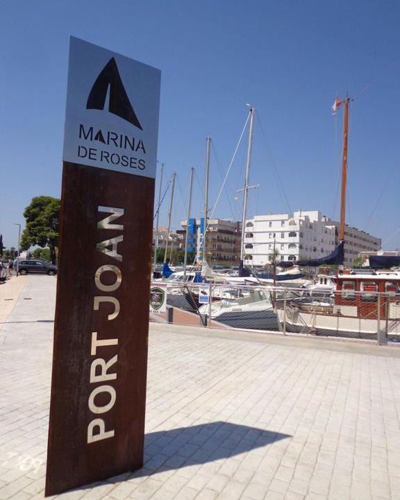 Photo of Buildings in Santa Margarida