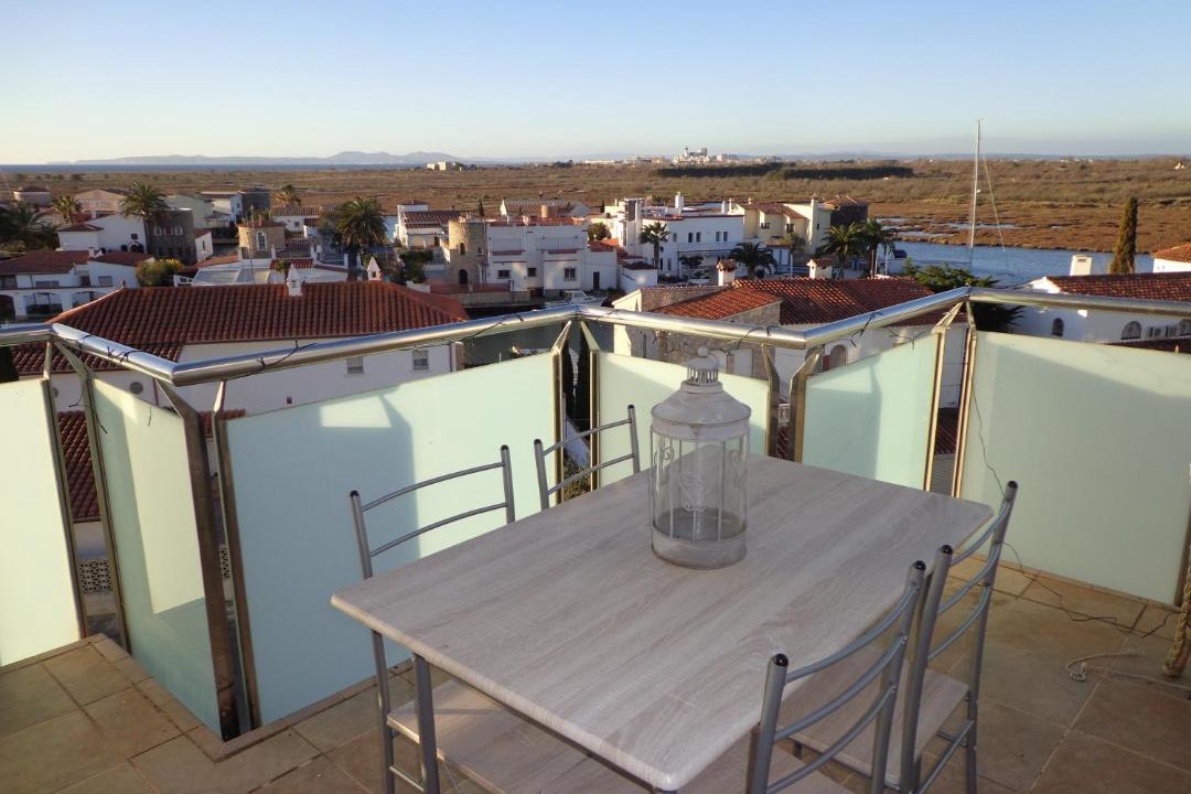 Photo of Patio Balcony in Santa Margarida