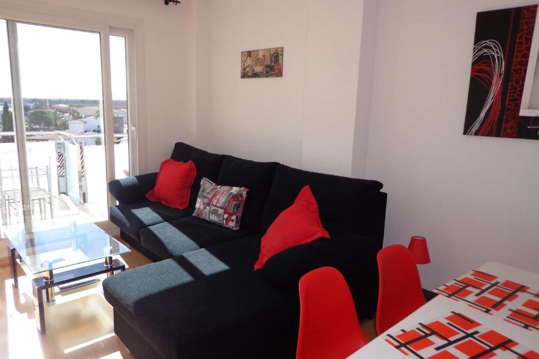 Photo of Livingroom in Santa Margarida