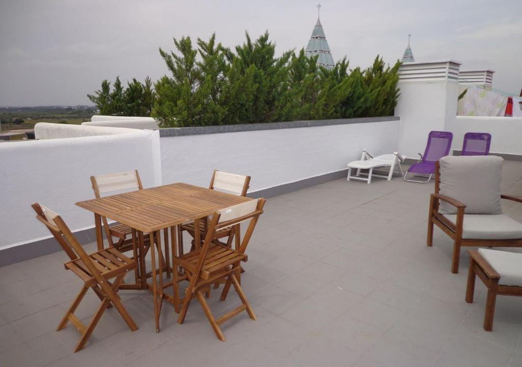 Photo of Patio Balcony in Santa Margarida