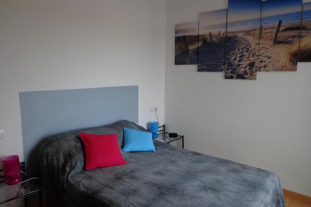 Photo of Bedroom in Santa Margarida