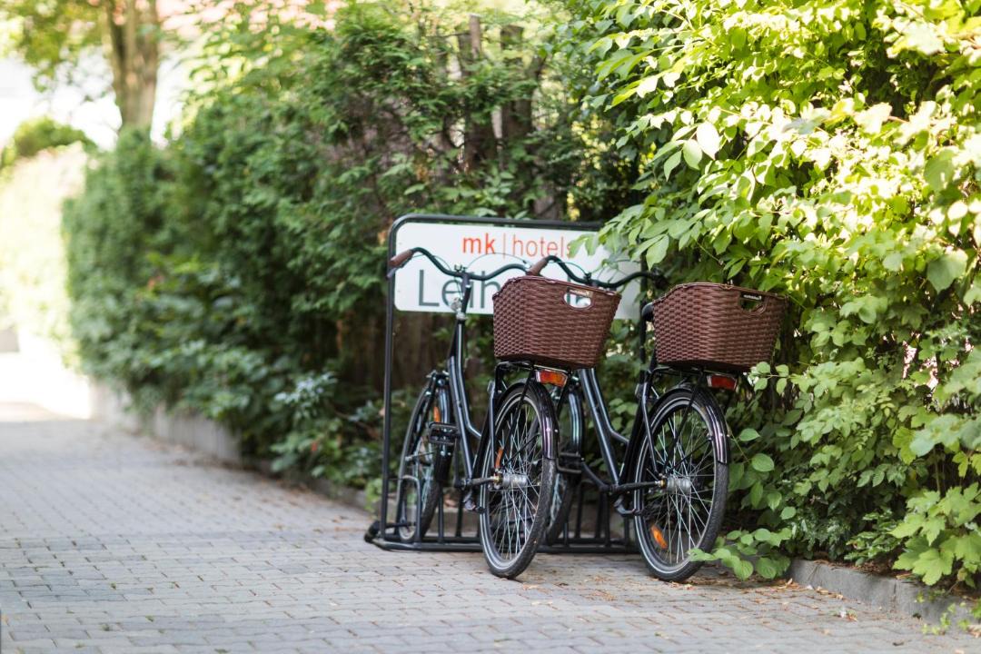 Photo of Others in Eschborn