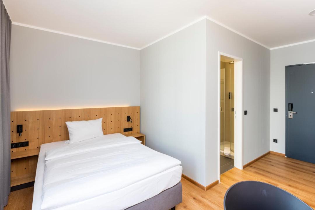 Photo of Bedroom in Eschborn