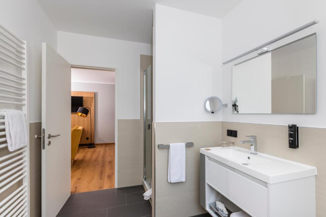 Photo of Bathroom in Eschborn